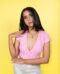 Crop Knot Shirt