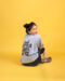 Celeste Raglan Sleeve T-shirt